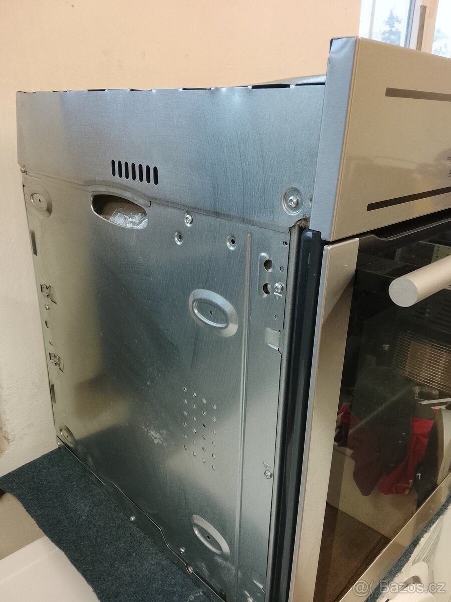 AEG trouba vestavná - 12