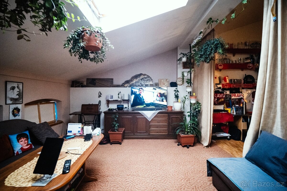 Prodej činžovního domu 165 m² - Broumov - 12