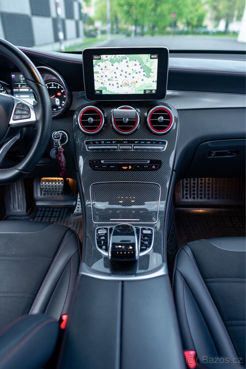 Glc 43 amg, serviska, top, - 12