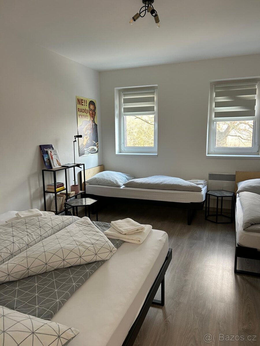 Prodám komerční objekt/ubytování - 12