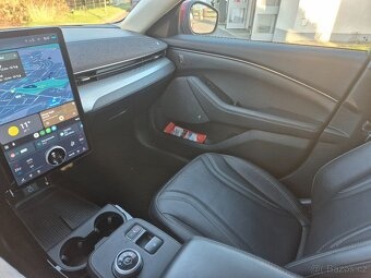 Ford mustang mach-e - 12