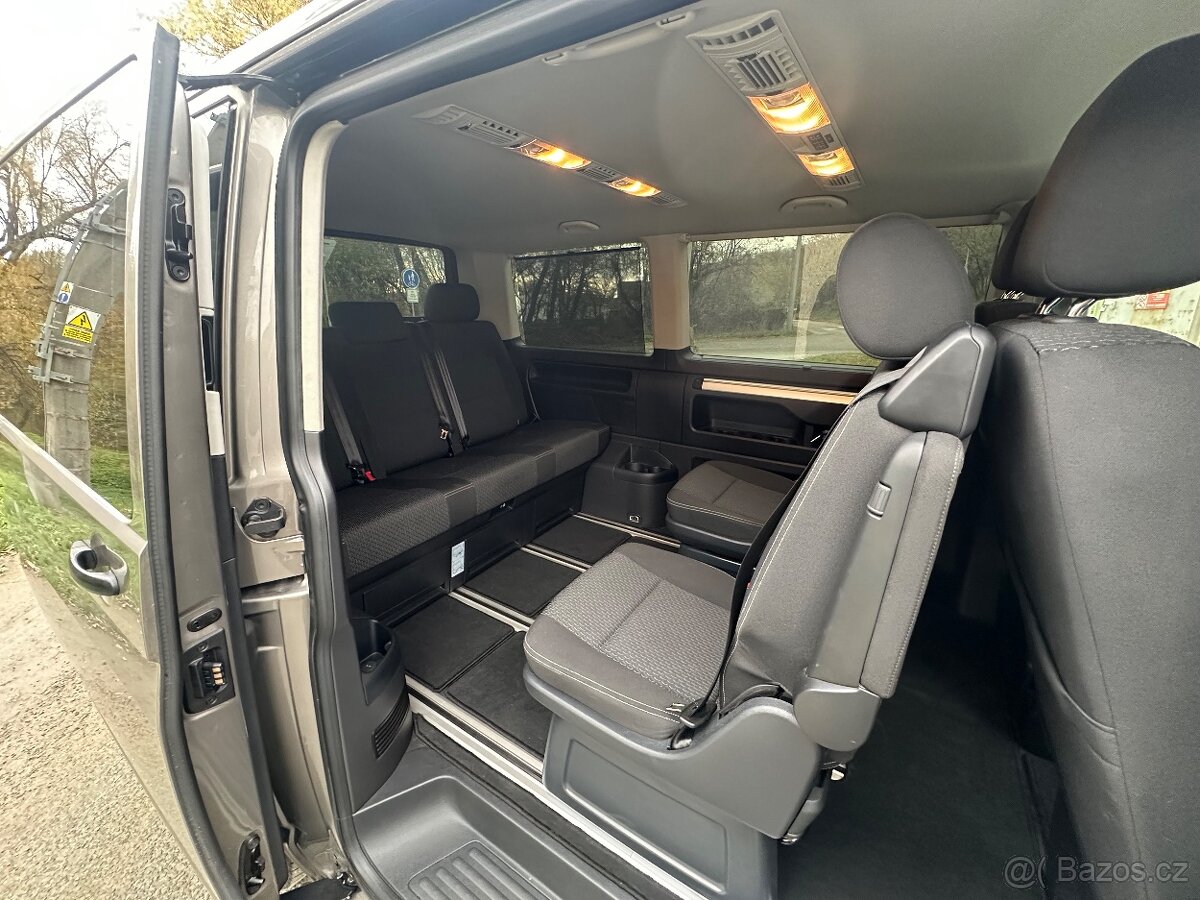 Vw t6 Multivan 2.0Tdi 110kw - 12