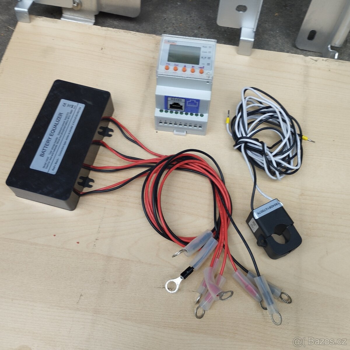 Goodwe Gw5000-Dt 2x string - 12