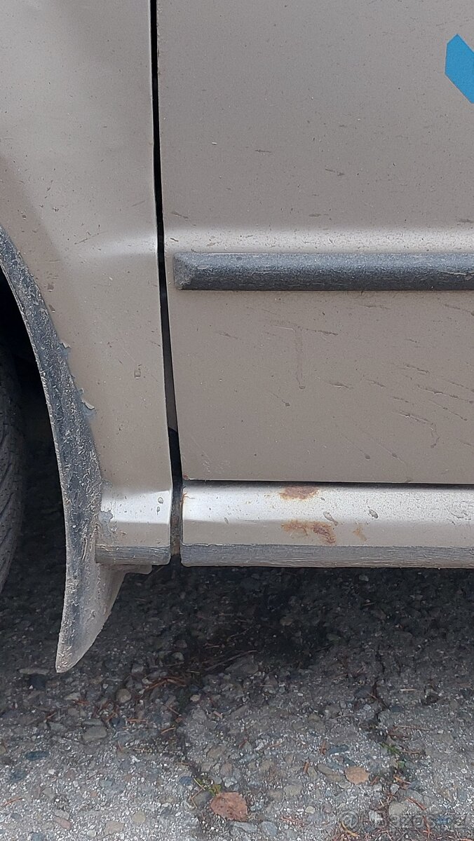 Škoda Fabia kombi - 12