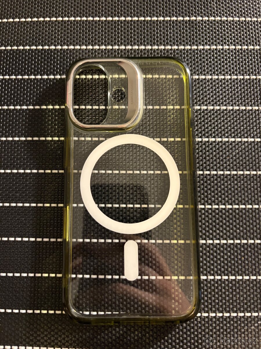 iPhone 16 128gb Teal JAKO NOVÝ - 12