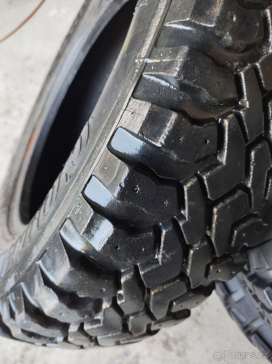 175/80 r16 175r16 M+S 1kus - 12