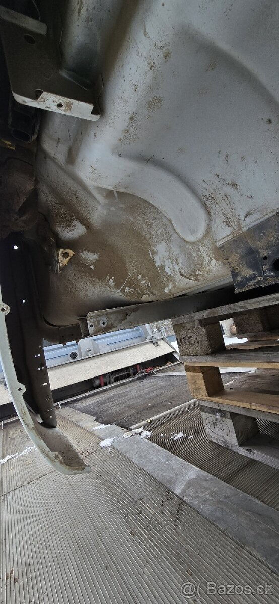 Ford Ranger super extra Cab - 12