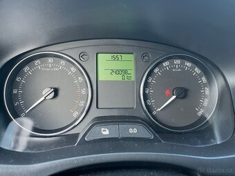 Škoda Roomster - 12