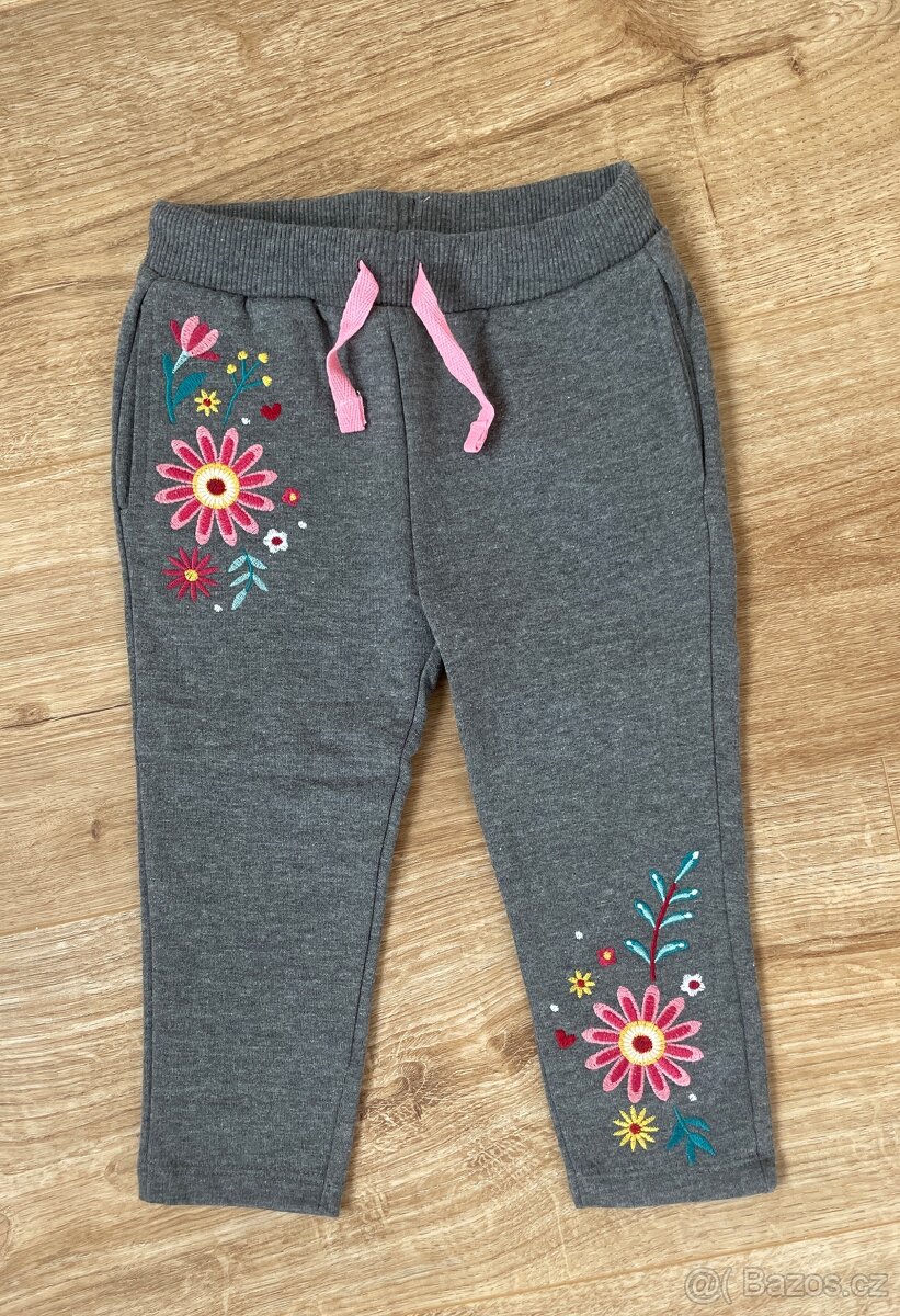 Dětské oblečení vel. 86/92 (1/2) - 12