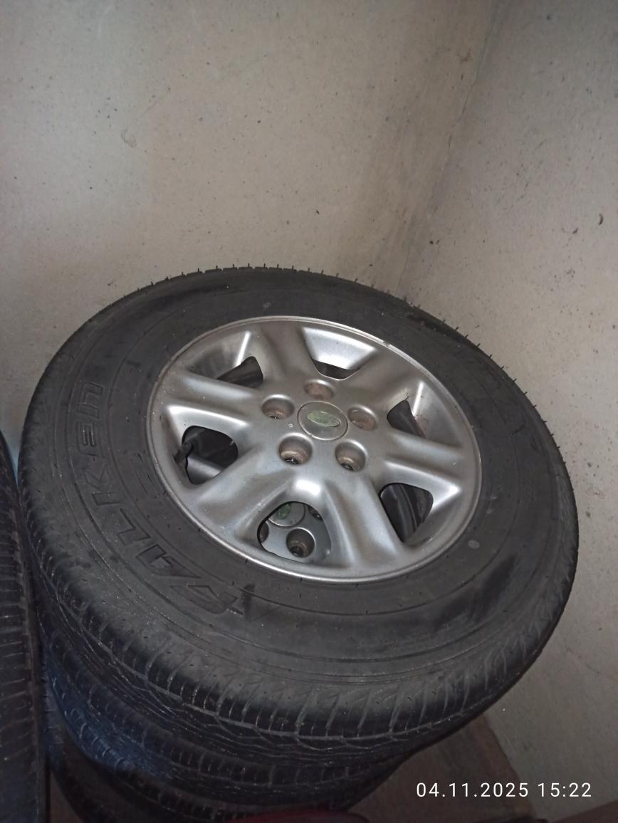 Land Rover Freelander 2.0 TD4 - 12