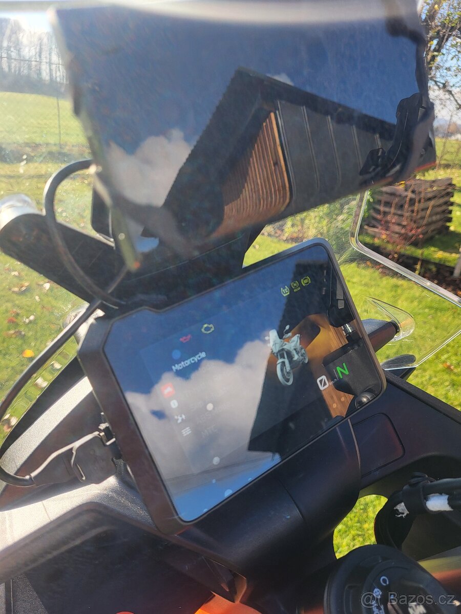 KTM 890 ADVENTURE R - 12