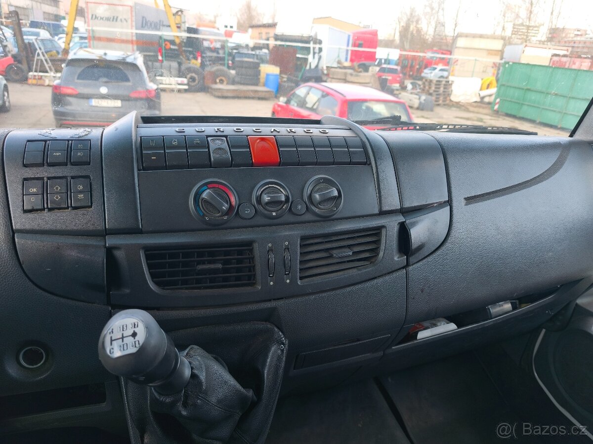 Iveco Eurocargo 190 E300 - 12
