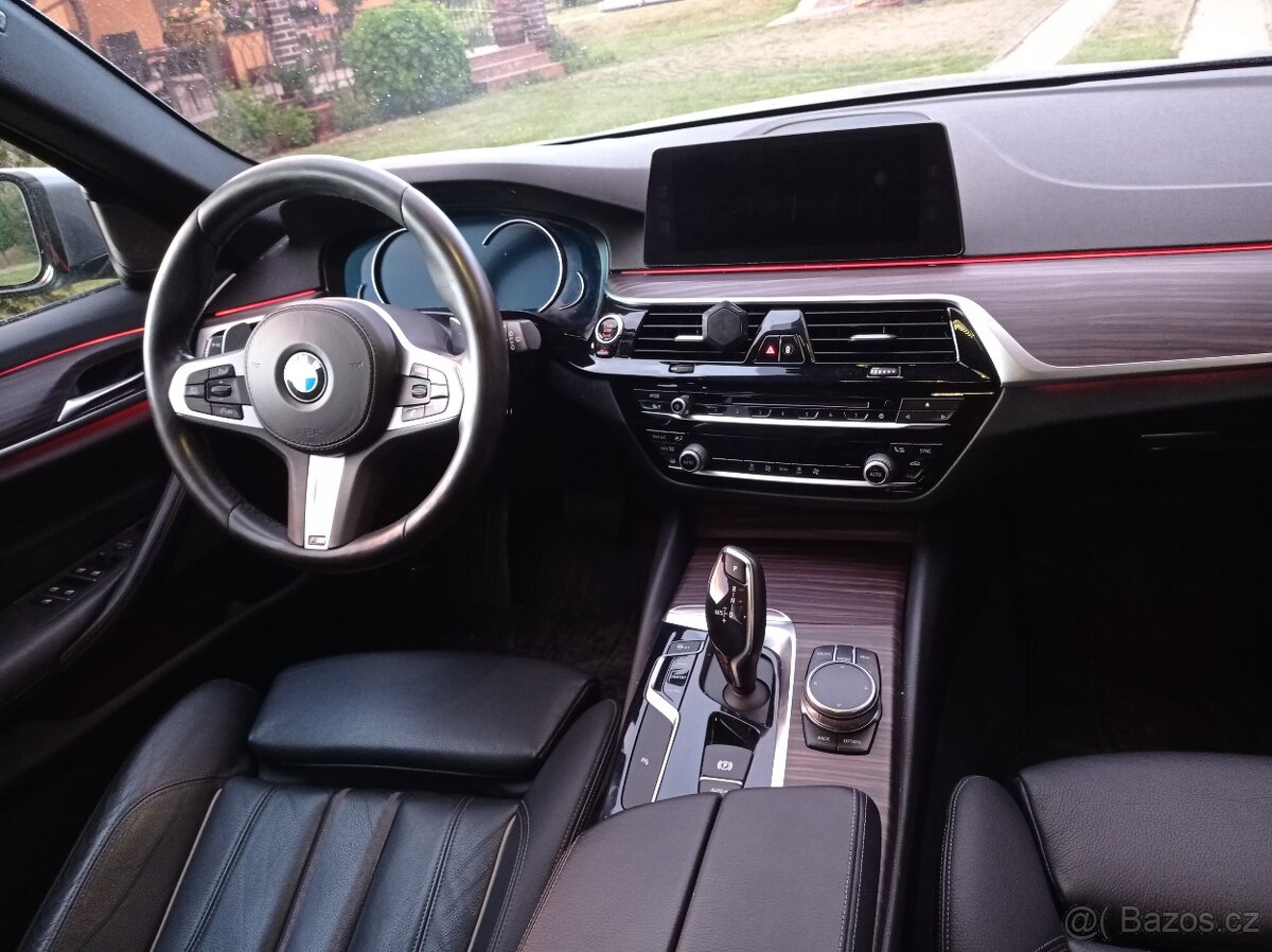 540i - 12