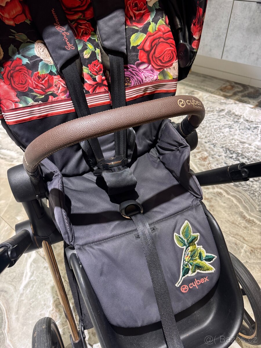 Cybex Priam - 12