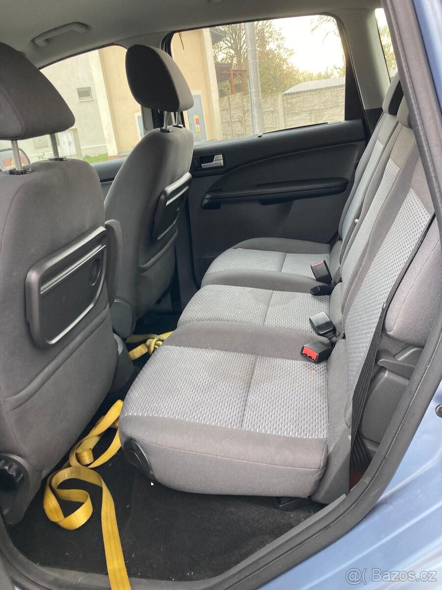 Ford c max - 12