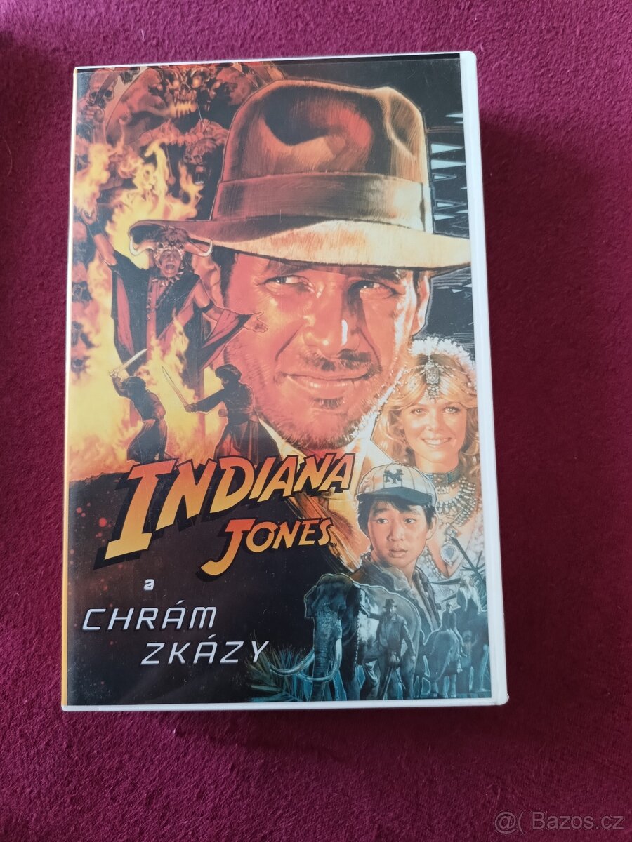 VHS - 12