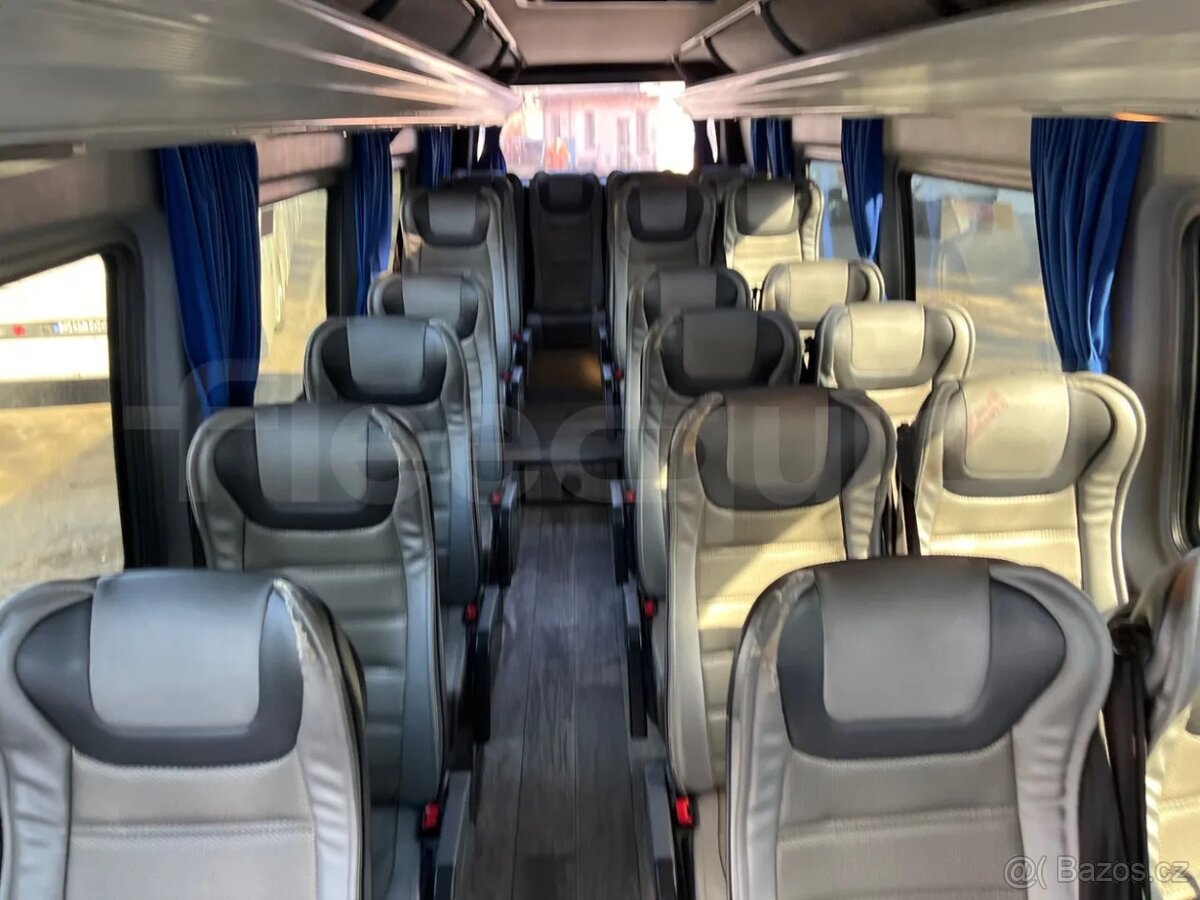 Mercedes-Benz Sprinter - 3 měsíce záruka - 12