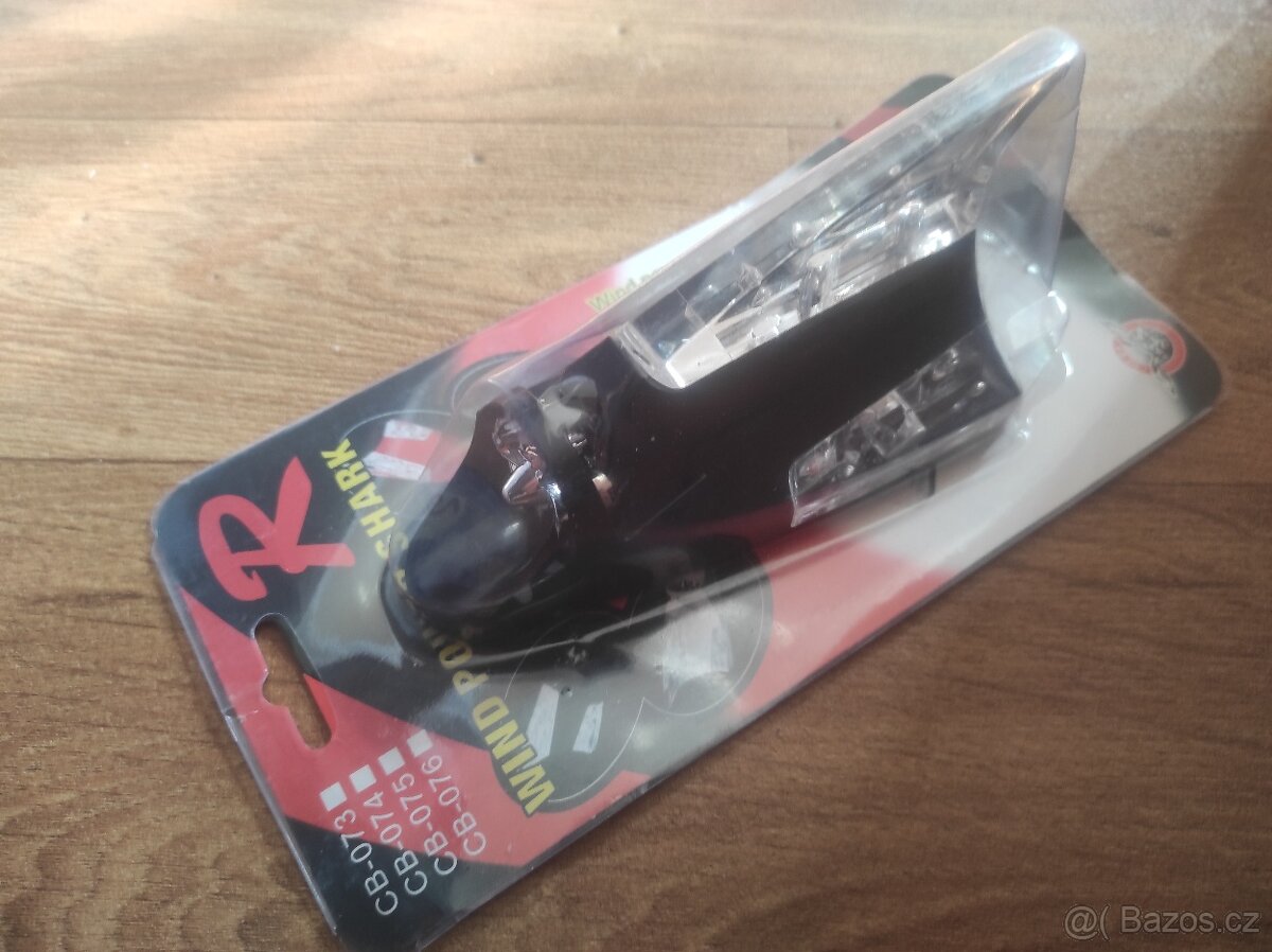nové různé druhy auto tuning doplňky - 12