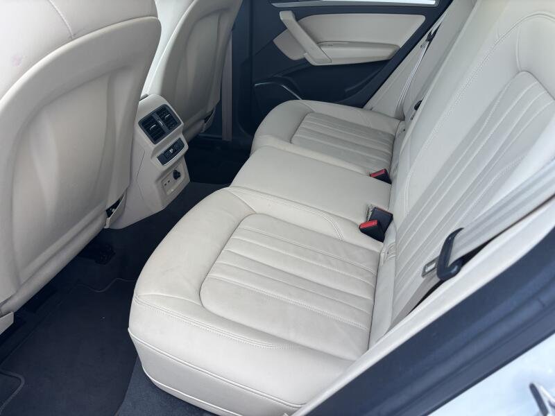 Audi Q5 4.0TDI, S Line, Quattro,ČR,DPH - 12