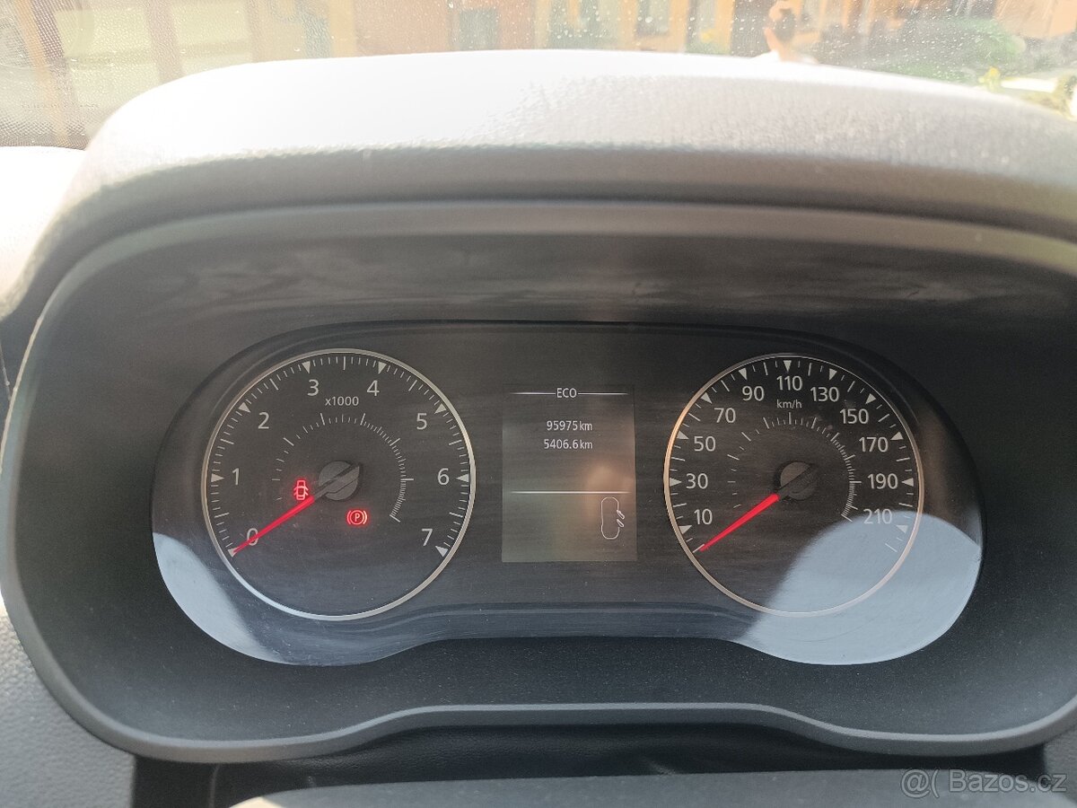 Dacia Duster TCe 130, 1. majitel - 12