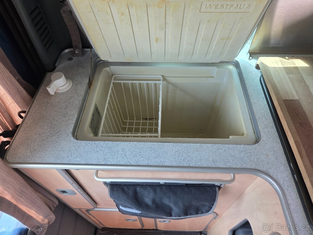 Ford Transit Nugget - 12