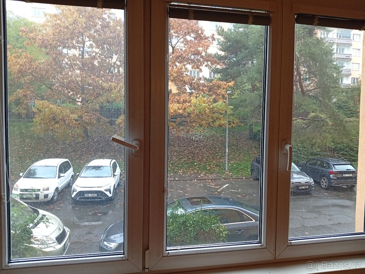 Prodej, byt 3+1, Zahradní město, Praha 10, Přesličková 3 - 12