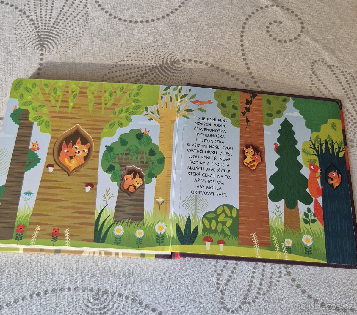 Dětské knížky pro nejmenší - 12