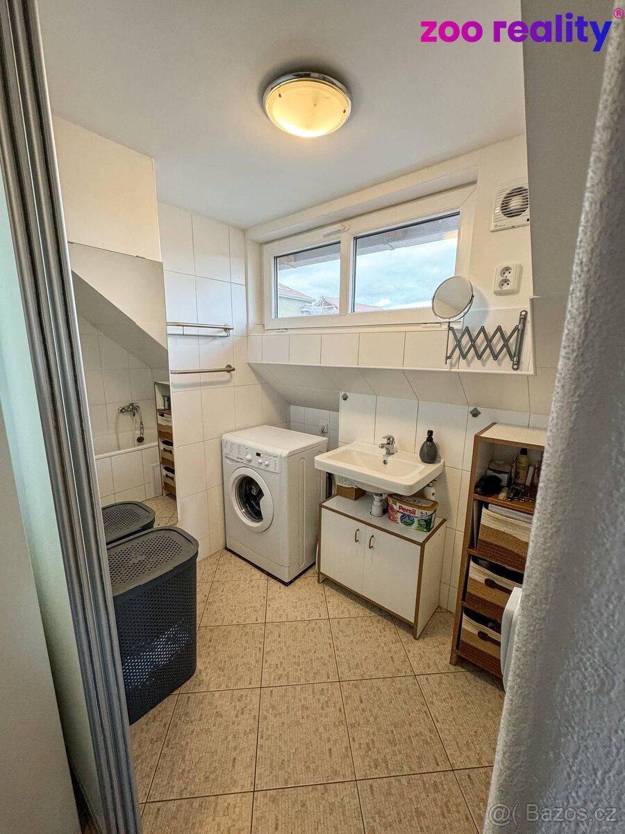 Pronájem byt Poděbrady 29001 - 12