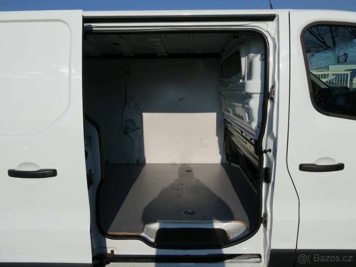 Fiat Talento 1.6 Ecojet 92kW L2H1,závěs,klima - 12