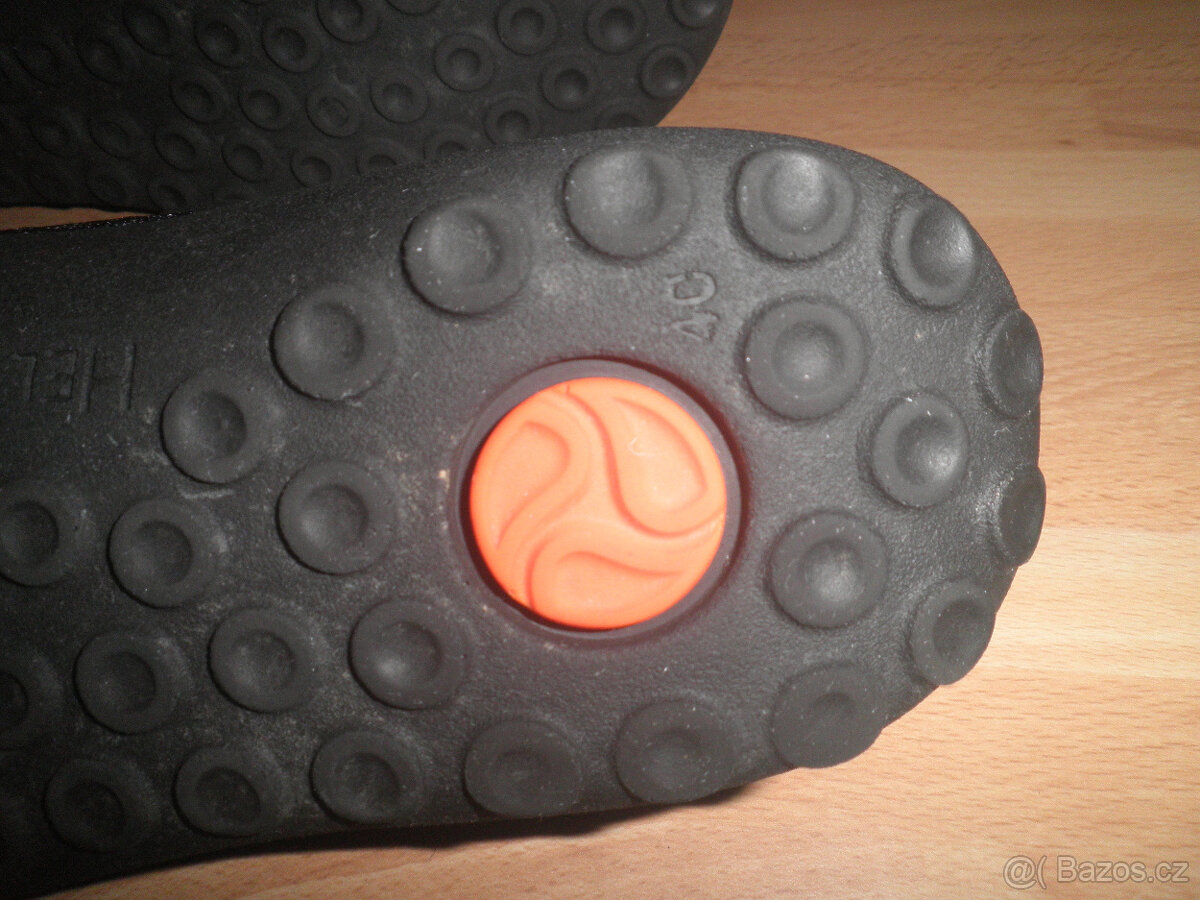 Dámské boty 40 - 12