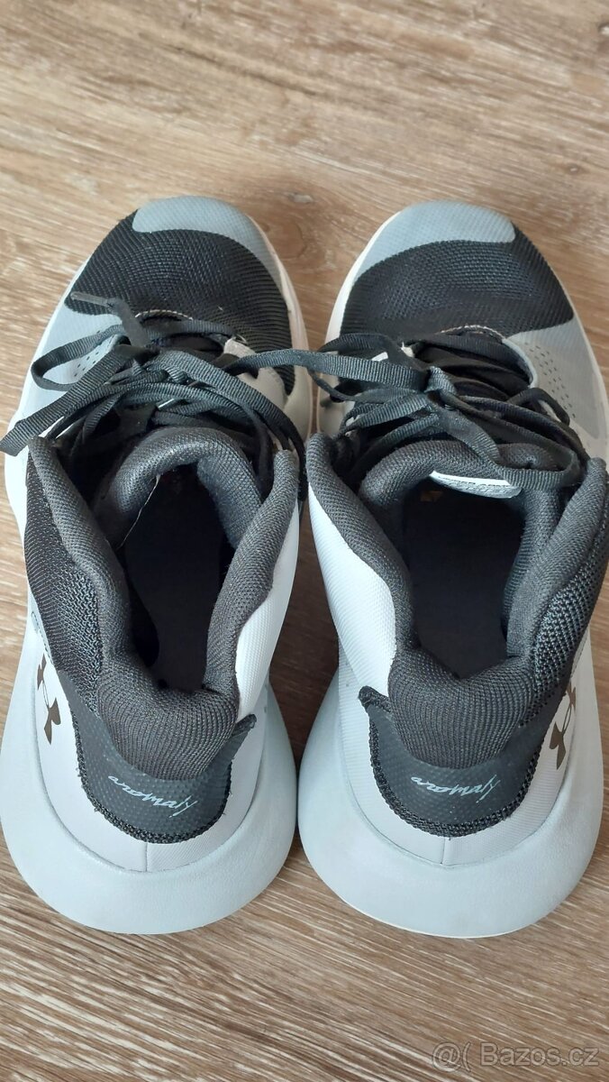 Zimní značkové botasky - 12