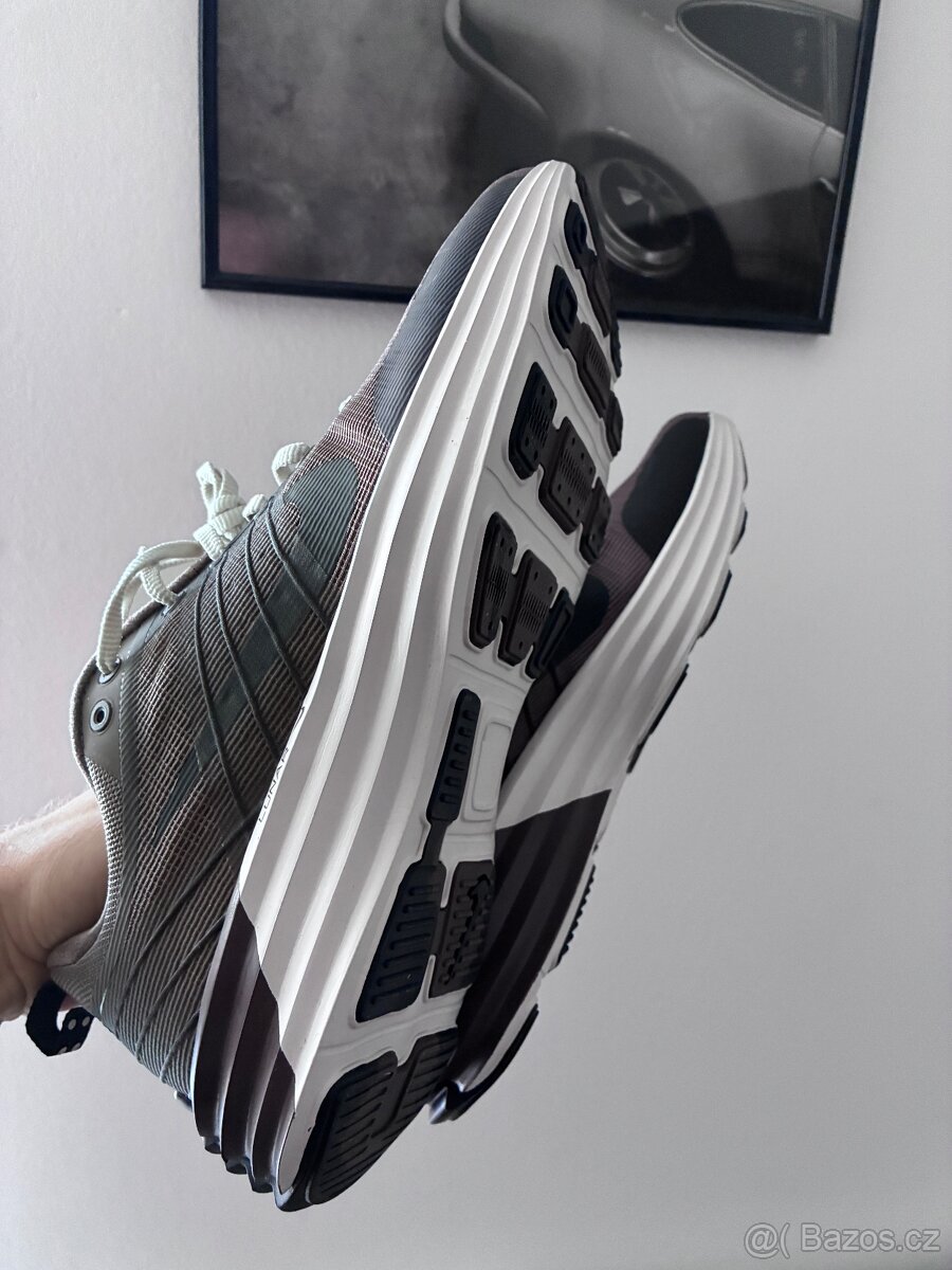 Nike Lunar Roam tenisky - 12