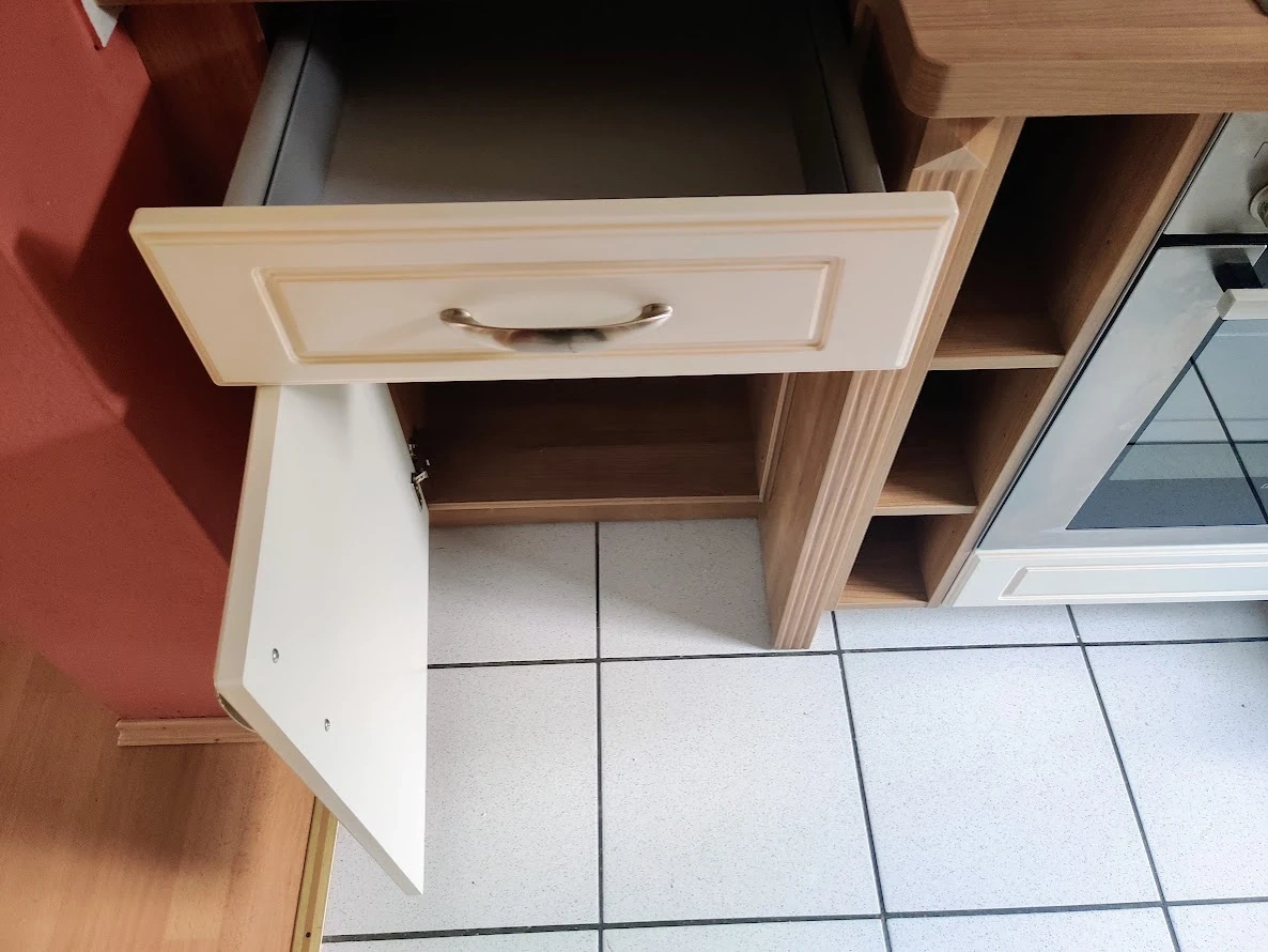 Kuchyně v moderně-venkovském stylu(2312.11) - 12