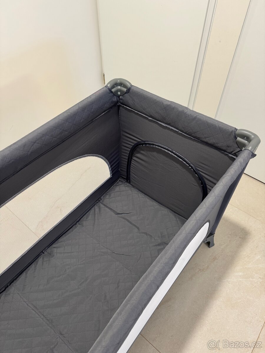 Dětská cestovní postýlka Zopa - 12