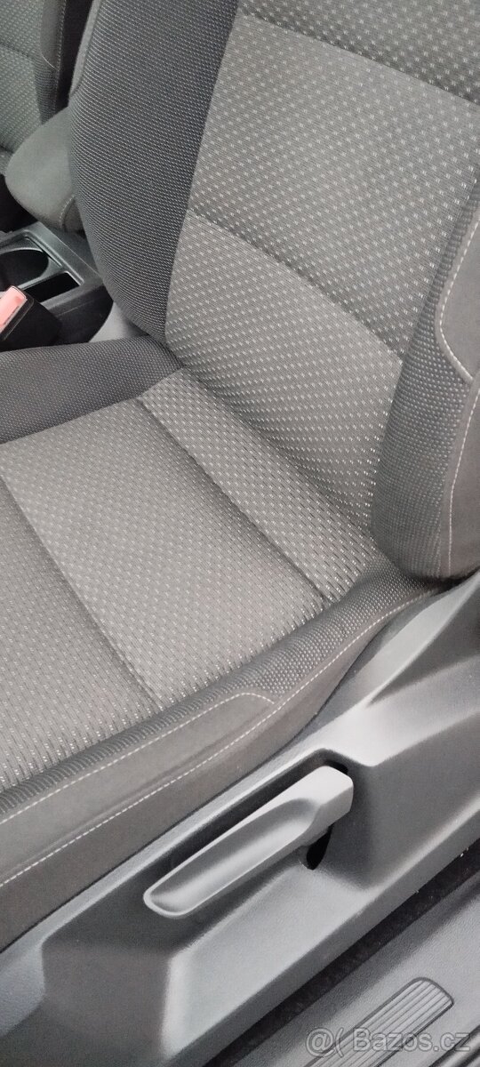 Touran 2016 2.0tdi dsg 229... - 12