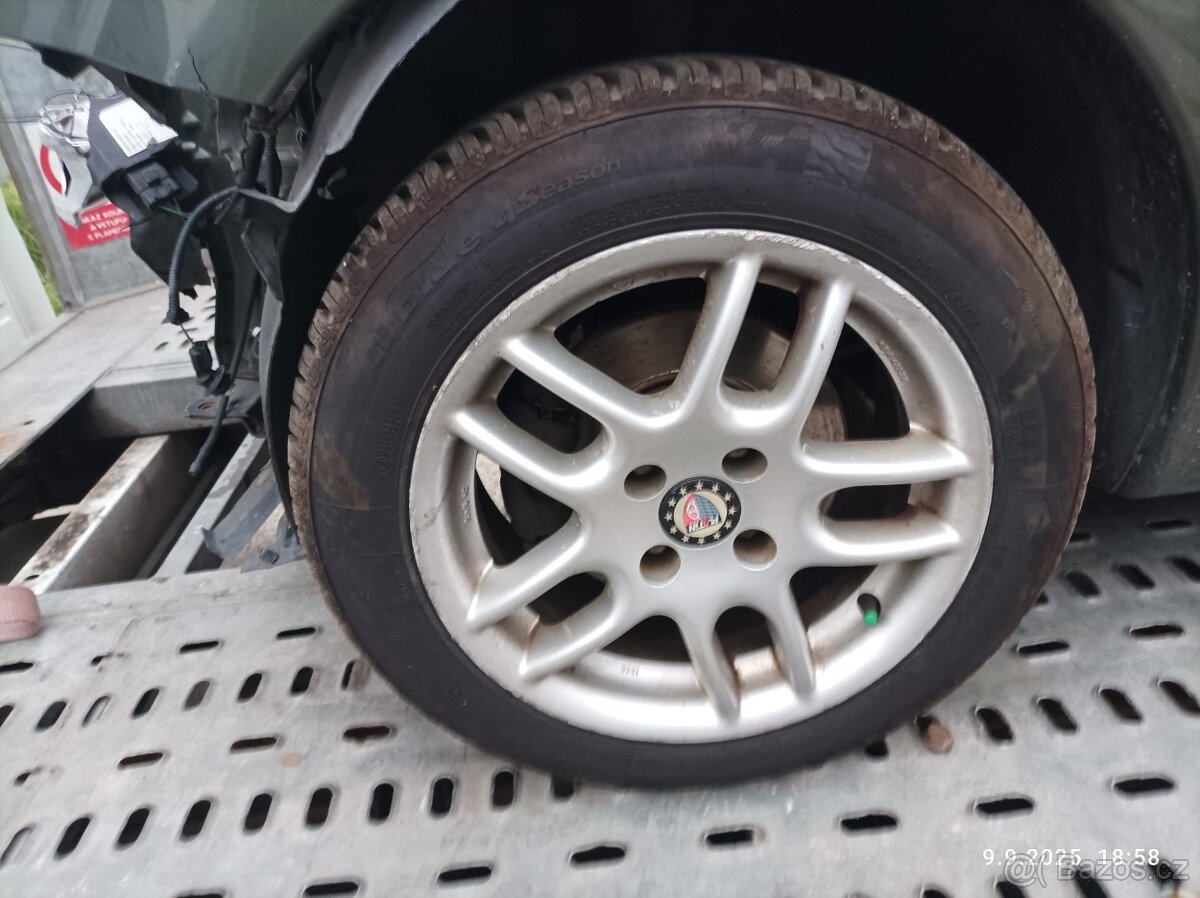 Renault Modus Dynamique 1.6 16V. - 12