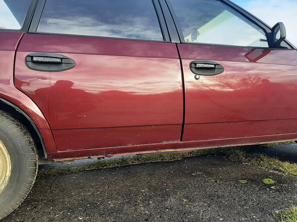 Moskvič 2141 Aleko - 12