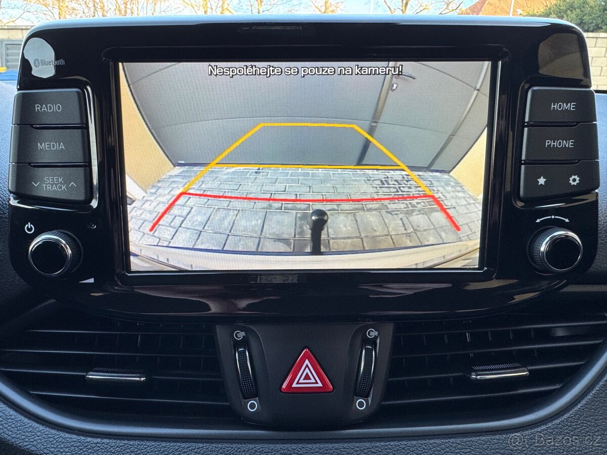 Hyundai i30 1.4i 115000Km - 12