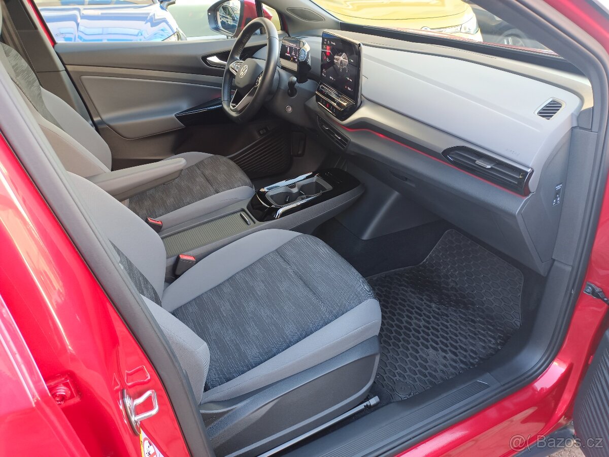 VW ID.4 Pro Performance electric 150kW - záruka Autodraft - 12