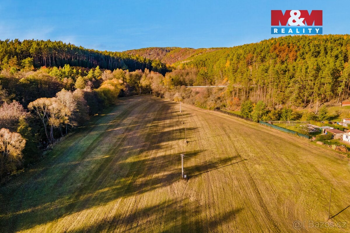 Prodej zahrady, 2587 m², Mladotice - 12