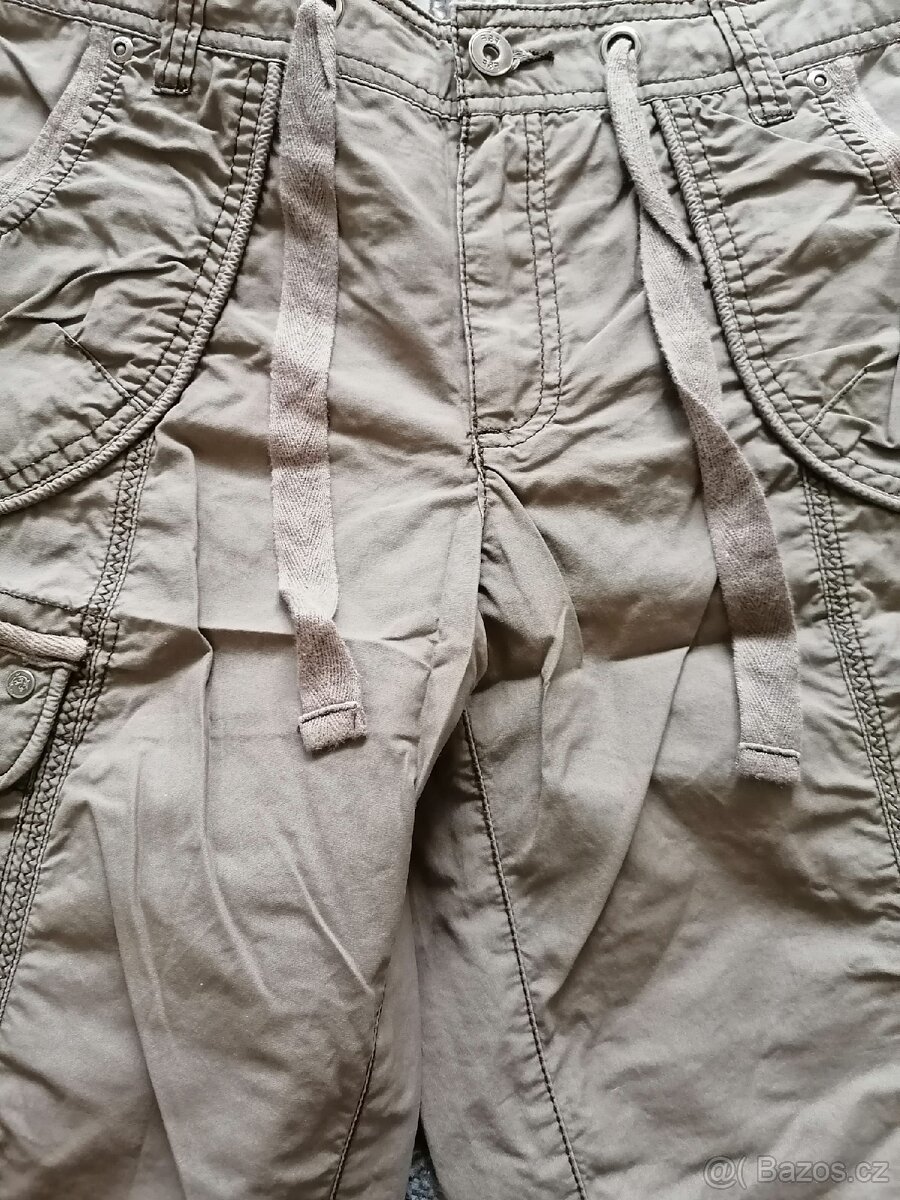Dámské kraťasy - 12