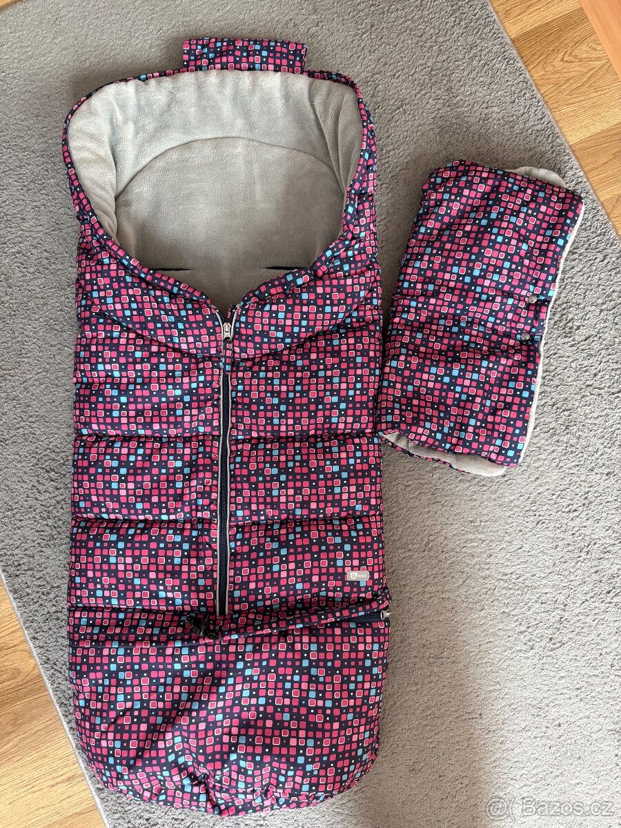 Junama space dvojkombinace - 12