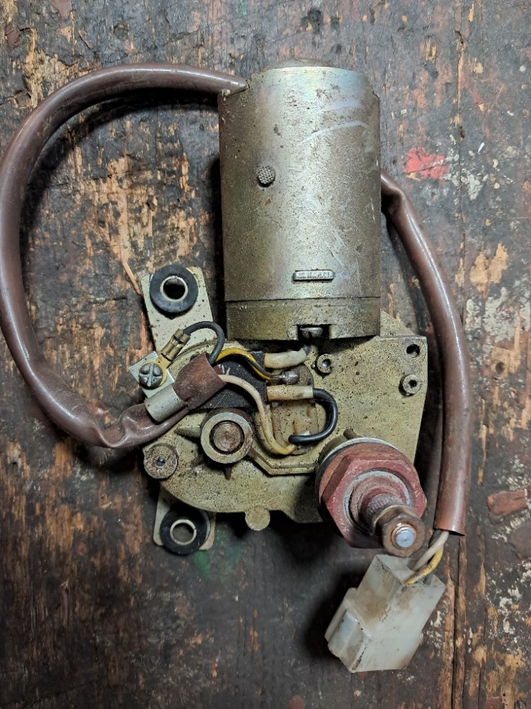 LADA NIVA 1,7i 4x4 1995 - 12