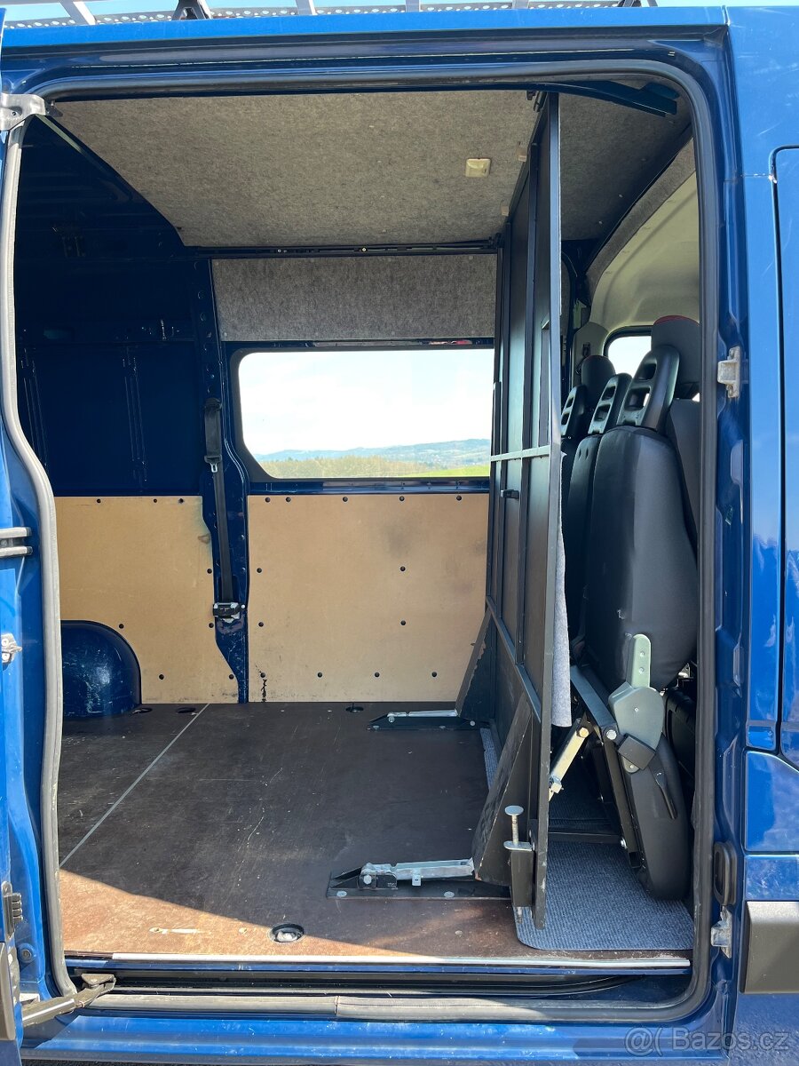 Renault Master 2.3 dCi rv.2016 - 12