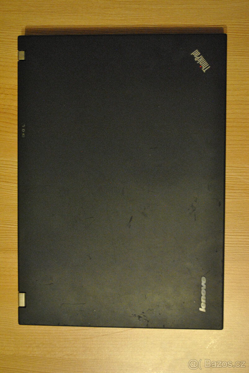 Libreboot - Lenovo ThinkPad T400 - dobrý stav - 12