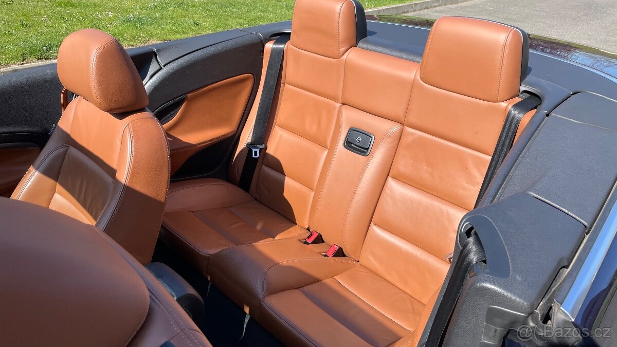 VW EOS 2.0TDi EDITION 2008 - 12