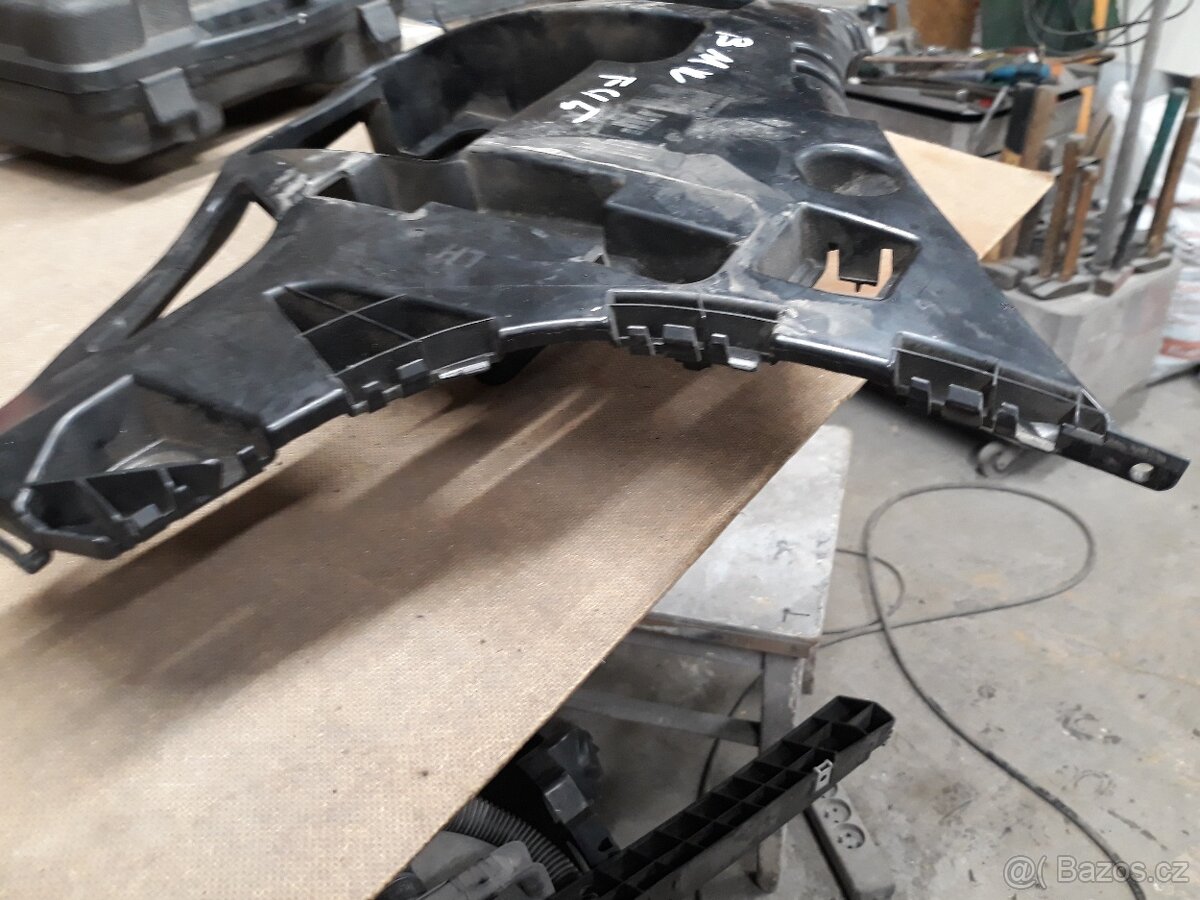 BMW 218, F45. - 12