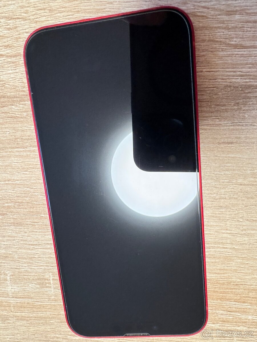 Iphone 13 128gb - 12