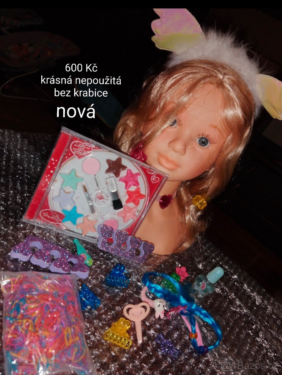 Prodám různé hračky - 12