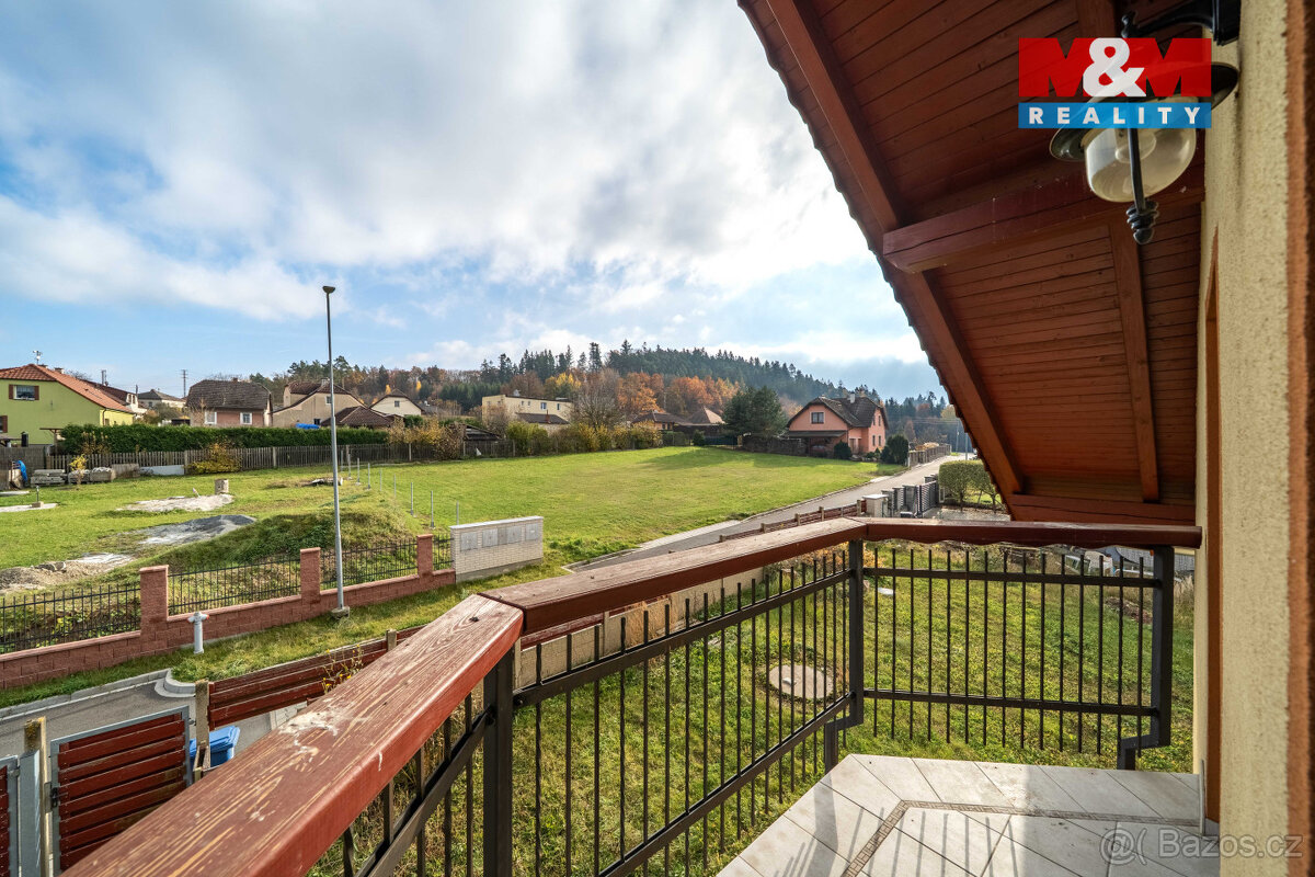 Prodej rodinného domu, 151 m², Litohlavy - 12